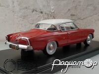 Studebaker Commander Starliner (1953) 0743 [KG]