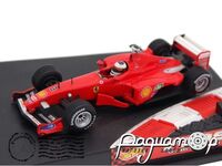 Ferrari F399 №3 Formula 1, Michael Schumacher (1999) 24525 [NT]
