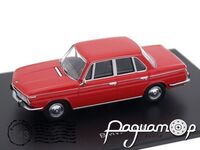 BMW 2000 (1966) 80420026608 [NT]