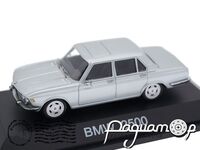 BMW 2500 (E3) (1968) 80429411917 [NT]