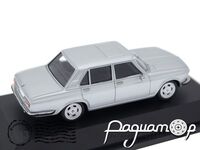 BMW 2500 (E3) (1968) 80429411917 [NT]