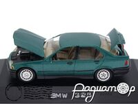 BMW 3 Series 325i (E36) (1992) 82229417773 [NT]***