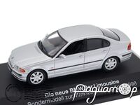 BMW 3 Series 328i (E46) (1998) 50495421335 [NT]