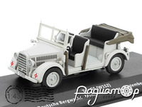 Samochody Wojskowe №73, Mercedes-Benz Typ G5 (W152) (1940) PSW073