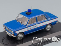 ВАЗ-2101 «Жигули» (Lada-1300) Verejna Bezpecnost (1970) EVRM0143-08