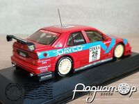 Alfa Romeo 155 V6 TI №26 DTM (1995) 430950426/0745 [KG]