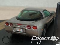 Chevrolet Corvette С5 (1997) V98037/0746 [KG]