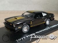 Ford Mustang II Cobra (1977) 86319/0747 [KG]