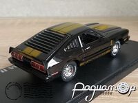 Ford Mustang II Cobra (1977) 86319/0747 [KG]