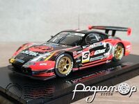 Nissan G zox Hasemi Z №3 JGTC (2004) 80478/0752 [KG]