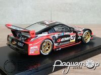 Nissan G zox Hasemi Z №3 JGTC (2004) 80478/0752 [KG]