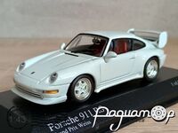 Porsche 911 RS (1995) 430065105/0753 [KG]