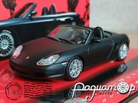 Porsche Boxster S (2002) 436062072/0754 [KG]
