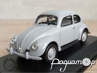 Volkswagen Beetle Split Window (1949) 430052001/0755 [KG] 