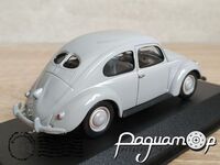Volkswagen Beetle Split Window (1949) 430052001/0755 [KG] 