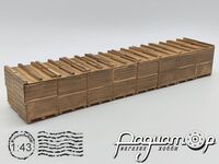 Вантаж Ящики (для напівпричепа) 512572 [SV]