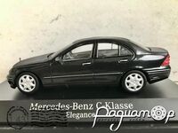 Mercedes-Benz C-Class Elegance (W203) (2000) 4007864046126 [KI]