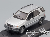 Mercedes-Benz ML320 (W163) (1996) B66005735 [KI]