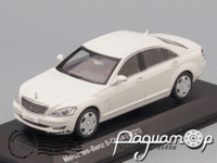Mercedes-Benz S-Class (W221) (2005) 03632W [KI]