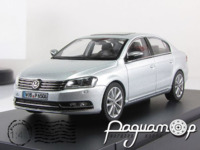 Volkswagen Passat B7 (2010) 3AE099300A7W [KI]