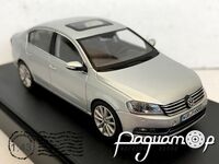 Volkswagen Passat B7 (2010) 3AE099300A7W [KI]