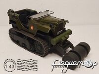 ГАЗ-67Б 