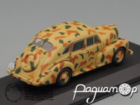Opel Kapitan Jagdgeschwader 3, Russia, June (1938) 317690 [SV]