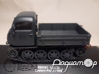RSO/01 Lw.F.D., Eastern Front (1943) 317691 [SR]***