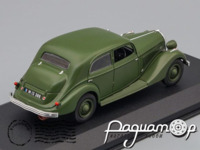 Hotchkiss 686 Cabourg, Marine Nationale, France, May (1940) 317693 [IS]