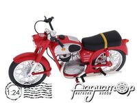 Pannonia 250 (1958) 7168109 [NT]***