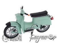 Simson Schwalbe (1964) 7168106 [NT]*
