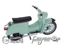 Simson Schwalbe (1964) 7168106 [NT]*