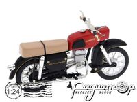 MZ ES 250/2 (1967) 7168105 [NT]***