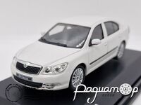 Skoda Octavia (2008) 143AB-012E [LS]