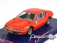 Renault Alpine A310 (1972) Z0046 [DB]