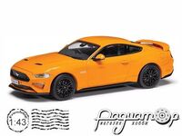 Ford Mustang Mk6 GT Fastback (2021) VA15502 [DB]