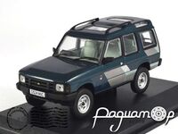 Land Rover Discovery 1 (1989) 43DS1002 [DB]