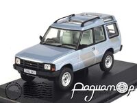  Land Rover Discovery 1 (1989) 43DS1003 [DB]