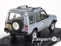  Land Rover Discovery 1 (1989) 43DS1003 [DB]