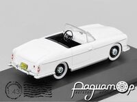 IAME Justicialista Convertible (1953) ARG81 [DB]