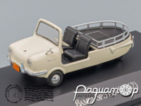 Bambi Sporty (1962) ARG88 [DB]
