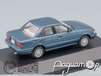 Nissan Sentra (1991) ARG132 [DB]