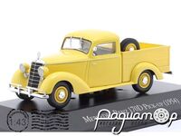 Mercedes-Benz 170D Pick-Up (1954) ARG86 [DB]