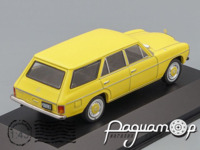Mercedes-Benz 220D Rural (1972) ARG062 [DB]