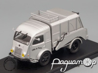Renault 2,5 Tonnes Bom (1954) MAG NY27 [DB]