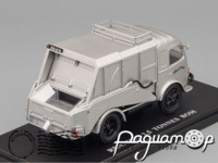 Renault 2,5 Tonnes Bom (1954) MAG NY27 [DB]