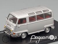 Renault Estafette Minicar Restyle (1976) MAG NY25 [DB]