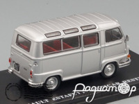 Renault Estafette Minicar Restyle (1976) MAG NY25 [DB]