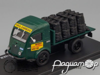 Renault 2 Tonnes Plateau Charbonnier (1947) MAG NY41 [DB]