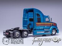 Western Star 5700 EX (2016) TR204.22